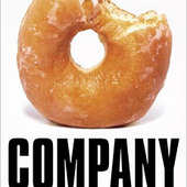 Company by Max Berry