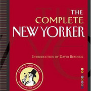 The Complete New Yorker