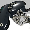 Confederate Renovatio Concept Motorcycle