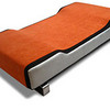 Contour Dog Bed