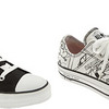 Converse Kurt Cobain Chuck Taylors