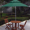 Cool Mist Umbrella