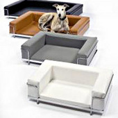 Le Corbusier Dog Bed