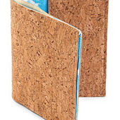 Cork Wallet