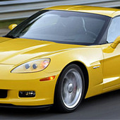Corvette Z06
