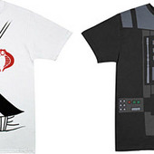 Costume T-Shirts