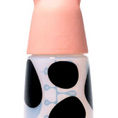 Cow Baby Bottle