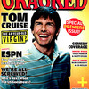 Cracked Magazine