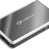 Cradlepoint Mobile Broadband Router