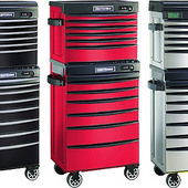 Craftsman AXS Tool Chest
