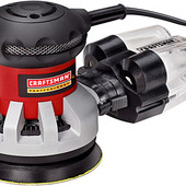 Craftsman Professional Vibrafree Sander