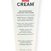 Cremo Cream Superior Shave Cream
