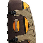 Crumpler Freestanding Edwardian