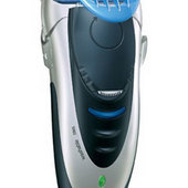 Braun 2865 cruZer3 Shaver