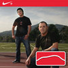 Drive: Nike+ Original Run by The Crystal Method