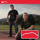 Drive: Nike+ Original Run by The Crystal Method