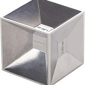 Cube Jigger