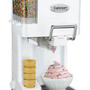 Cuisinart Soft Serve Ice Cream Maker