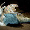 Custom Creature Taxidermy