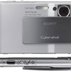 Sony Cyber-Shot T7