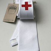 Cyberoptix Medic Tie