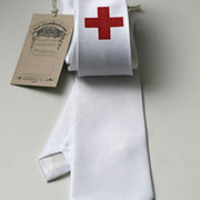 Cyberoptix Medic Tie