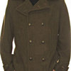 Dolce & Gabbana Army Military Jacket