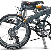 Dahon MU SL Folding Bike