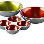 Dal Serving Bowls
