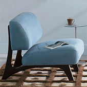 Dane Chair by Chiasso