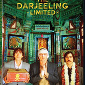 The Darjeeling Limited
