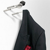 Dart Coat Hooks