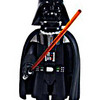 Darth Vader Kubrick