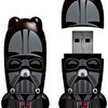 Darth Vader Mimobot USB Flash Drive