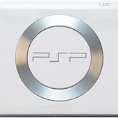 Sony PSP Star Wars Battlefront Pack