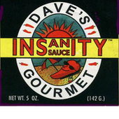 Dave's Insanity Sauce