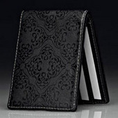DB Clay Stampage Wallet
