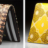 DB Clay Version 3 Wallets