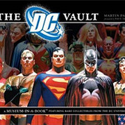 The DC Vault
