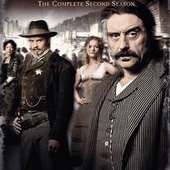 Deadwood - The Complete Second Season