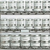 Dean & Deluca Spices w/ Rack