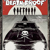 Death Proof - Extended and Unrated
