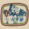 Transformers T-Shirts
