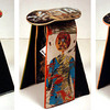 Deck Stools