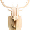 Vlaemsch Deer Head