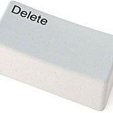 Delete Eraser