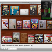 Delicious Library 2