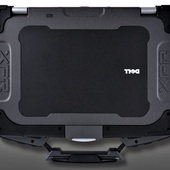 Dell Latitude E6400 XFR Laptop