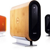 Dell Studio Hybrid PC