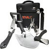 Denali 5-Piece Outdoor Utility and Emergency Kit